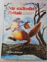 N&auml;r stalltrollet flyttade