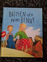 Britten och prins Benny