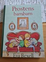 Prostens barnbarn