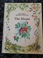  My first book of nature The mouse
