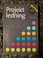Projektledning