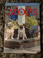 Allt om mops : [rashistorik, avel, kulturhistoria]