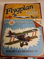 Flygplan genom tiderna