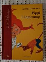 Pippi L&aring;ngstrump