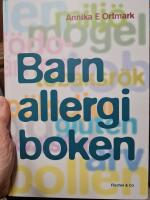 Barnallergiboken
