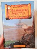 Tom Sawyers &auml;ventyr