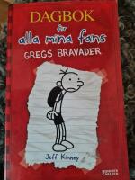 Gregs bravader