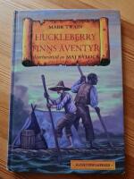 Huckleberry Finns &auml;ventyr