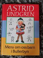 Mera om oss barn i Bullerbyn
