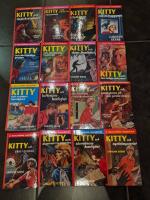 Kitty Bokpaket 16 titlar