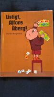 Listigt, Alfons &Aring;berg!