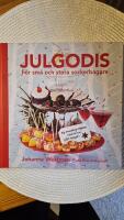 Julgodis : f&ouml;r sm&aring; och stora sockerbagare
