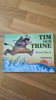 Tim och Trine