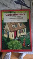 Godnattramsor : Verser och rim