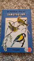 S&aring;ngf&aring;glar
