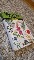 V&aring;r flora i f&auml;rg : Fanerogamer