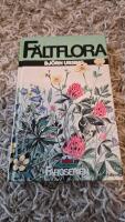 F&auml;ltflora : K&auml;rlv&auml;xter