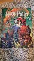 Harry Potter och de vises sten