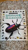 Sp&auml;nnande skalbaggar