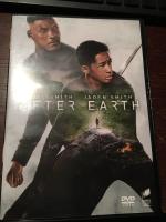 After Earth