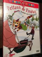 Pettson & Findus - Katten och Gubbens &aring;r
