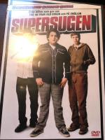 Supersugen - Superbad - 2 DVDs