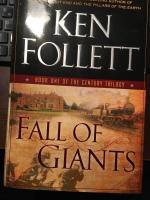 Fall of Giants