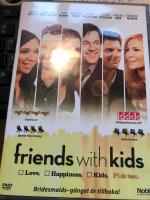 Friends with kids