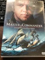 Master & Commander - Bortom v&auml;rldens &auml;nde