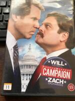 The Campaign