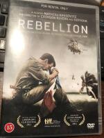 Rebellion