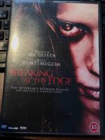 Breaking at the edge