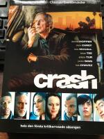 Crash - Hela s&auml;song 1