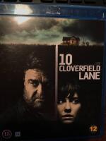 10 Cloverfield lane