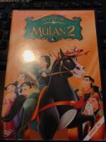 Mulan 2