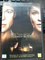 The curious case of Benjamin Button