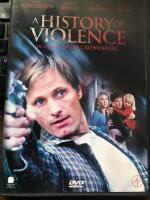 A history of violence