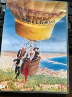 J&ouml;nsson ligan p&aring; Mallorca