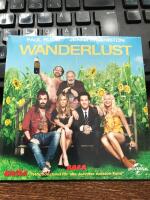 Wanderlust