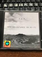 New adventures in HI-FI