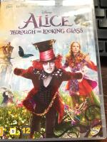 Alice through the looking glass