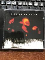 Superunknown