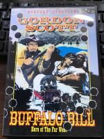 Buffalo Bill - Hero of the far West