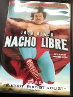 Nacho Libre