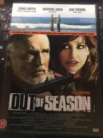 Out of season
