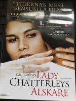 Lady Chatterleys &auml;lskare