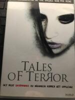 Tales of terror