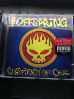 Conspiracy of one