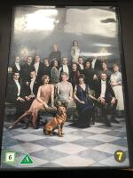 Downton Abbey - Series two - The movie