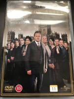 Downton Abbey - Series two - Winer at Downton Abbey
